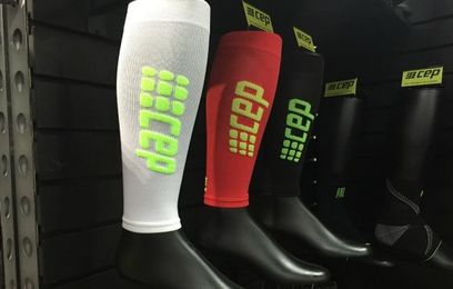 5 Reasons to Wear Compression Sleeves and Socks