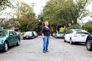 Good Afterburners Make Good Neighbors