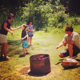 There is something unique about Old Orchard Beach…