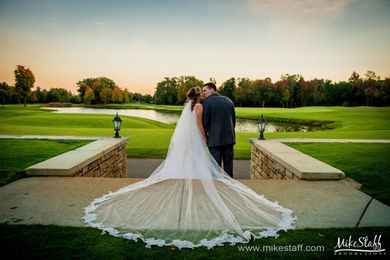 Wedding Ceremony Locations