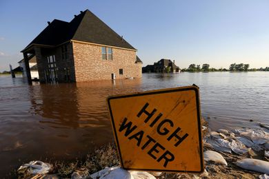 When Mother Nature has a bad day, it pays to understand flood insurance