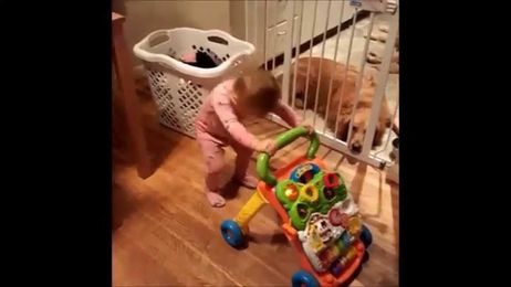 When you're driving and THAT SONG comes on