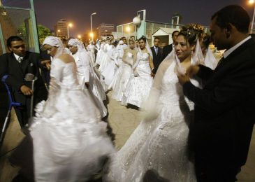 Why it matters that Egyptians are being priced out of marriage