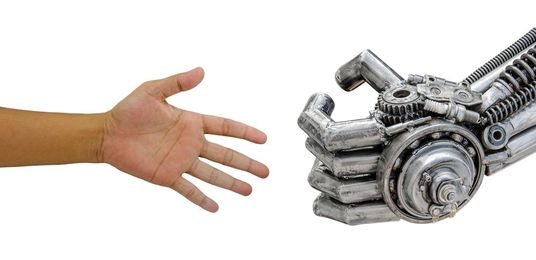 Are you ready for a Human Free Data Center?