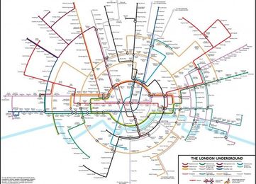 Can Science Untangle Our Transit Maps?