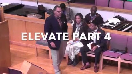 Praise Makes the Difference!