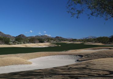 It's All About the Grass, Man: What is Overseeding on Golf Courses?