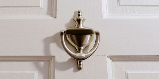 Protecting Your Castle: Residential Security for Judges