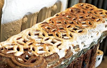 Washer in the Garage?