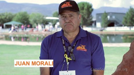 Your Legacy and Ours