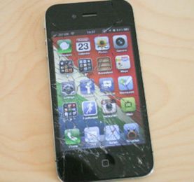 Everything You Need to Know When You Break Your Phone