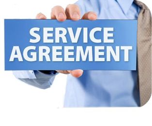 How to Successfully Market a Service Agreement
