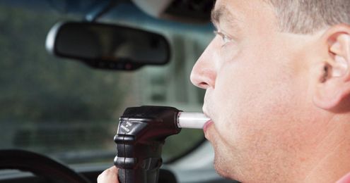 Measure to close Leandra’s Law ignition interlock loophole