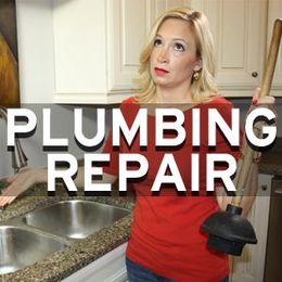 Plumbing and Electrical Options and More, Oh My!