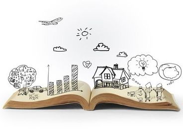 "Stories" Keep Us Stuck