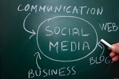 The 3 Basic Steps to Social Media Success