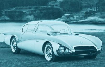 25 Classic Cars You Don't Know (But Should)