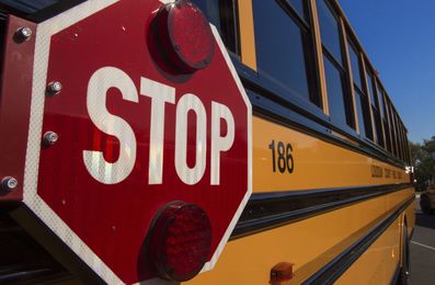 Traffic Safety Administration Endorses School Bus Seat Belts