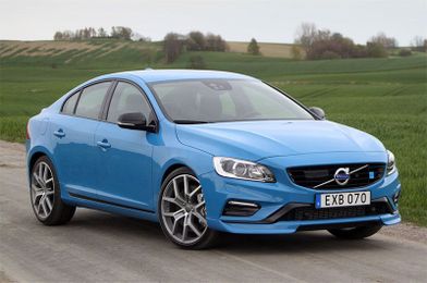 Why Volvo races, and what it means for us
