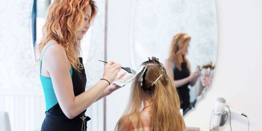 13 Things I Wish I Knew Before I Became a Hairstylist