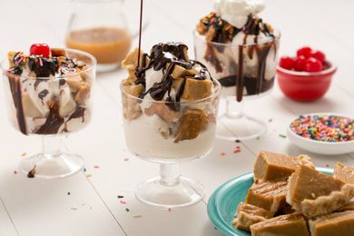 6 Genius Things To Do With Leftover Pie