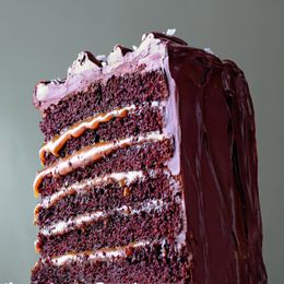 The 12 Most Drop-Dead Decadent Desserts Martha Has Ever Made