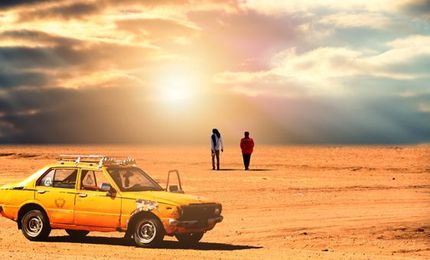 What Is Vehicle Repatriation?