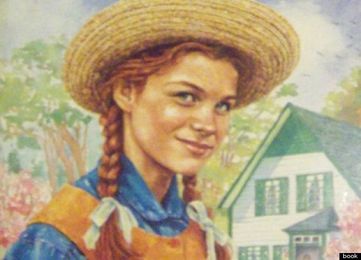 11 Indispensable Life Lessons Every Woman Can Learn From 'Anne Of Green Gables'