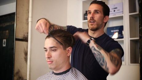 3 hair styles that work on every gentleman