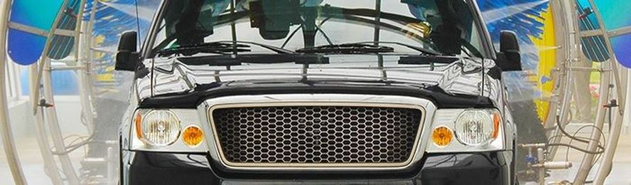 7 Dangers That Can Destroy a Car’s Paint Job