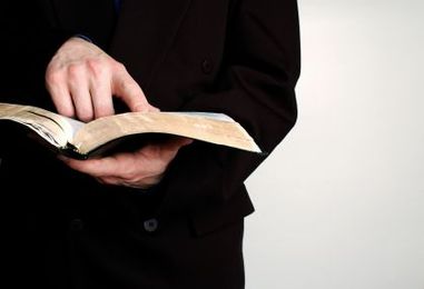 7 Hard Words Every Pastor Needs to Hear