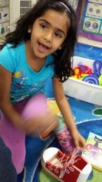 We’ve Got a License to Lace