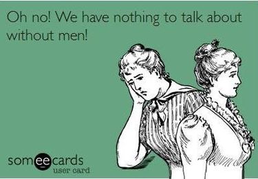 Without Ruth and Naomi The Bible Wouldn't Pass the Bechdel Test