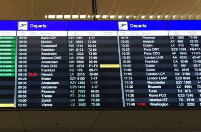 5 Reasons Not to Panic About the Worldwide Travel Alert