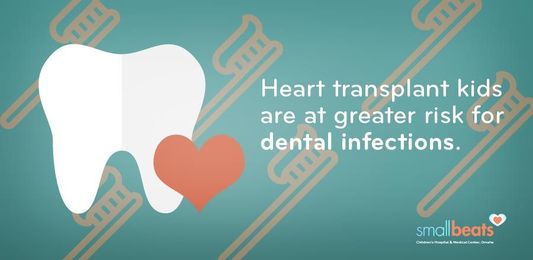 5 Tips For Improving Heart Kids’ Dental Care After Heart Transplant