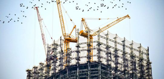 6 Great Construction Apps You Should Build For Your Company