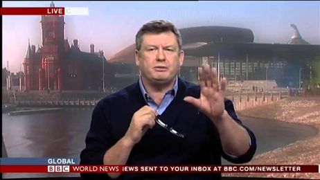BBC World News 2015 12 01 metformin