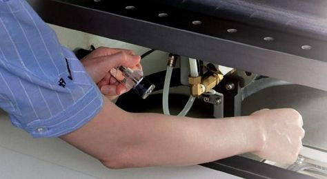 CNC Solutions: Wire EDM Maintenance