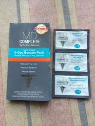 Completely Change your Skin tone with MD Complete