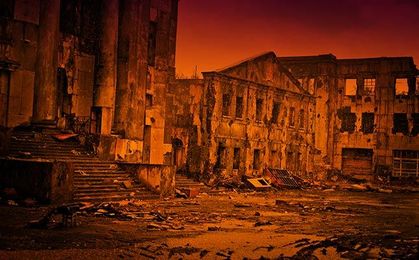 Guide to Political Violence and Terrorism Insurance for Financial Institutions