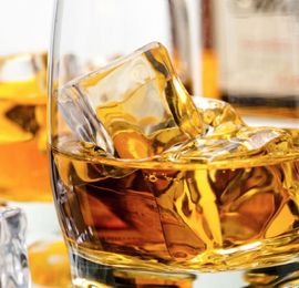 The 10 Health Benefits of Whiskey