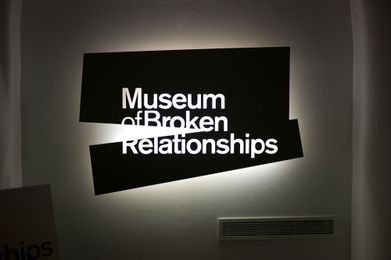 4 Weird and Unique Museums in The World