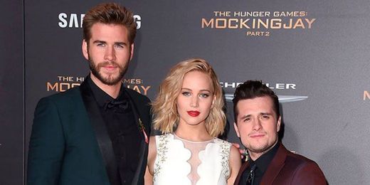 6 Tips For Looking Your Best In Photos As Demonstrated By Jennifer Lawrence