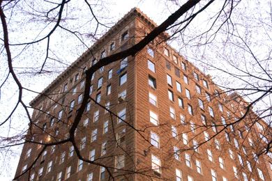 Co-Op Boards Can Haunt an Estate
