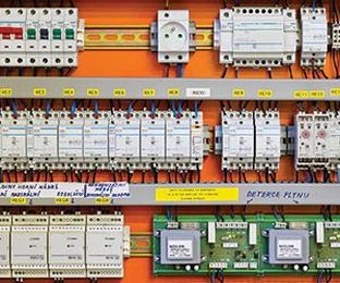 Emerging Technologies for Energy Efficiency