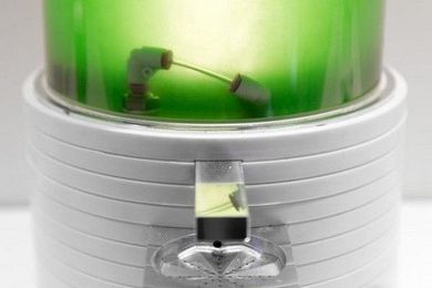 Home-made pharmaceuticals may be possible in the near future