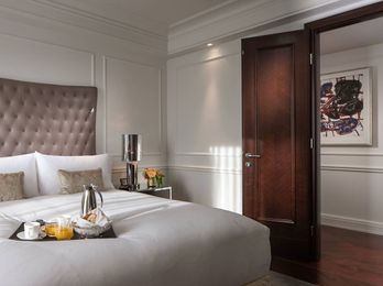 Why Hotel Check-Out Times May Become a Thing of the Past