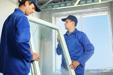 Ensure your window installation is smooth