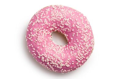 Fancy a pronut? The rise of the sweet but guilt-free protein doughnut