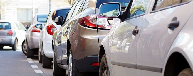 How to Parallel Park [Video]